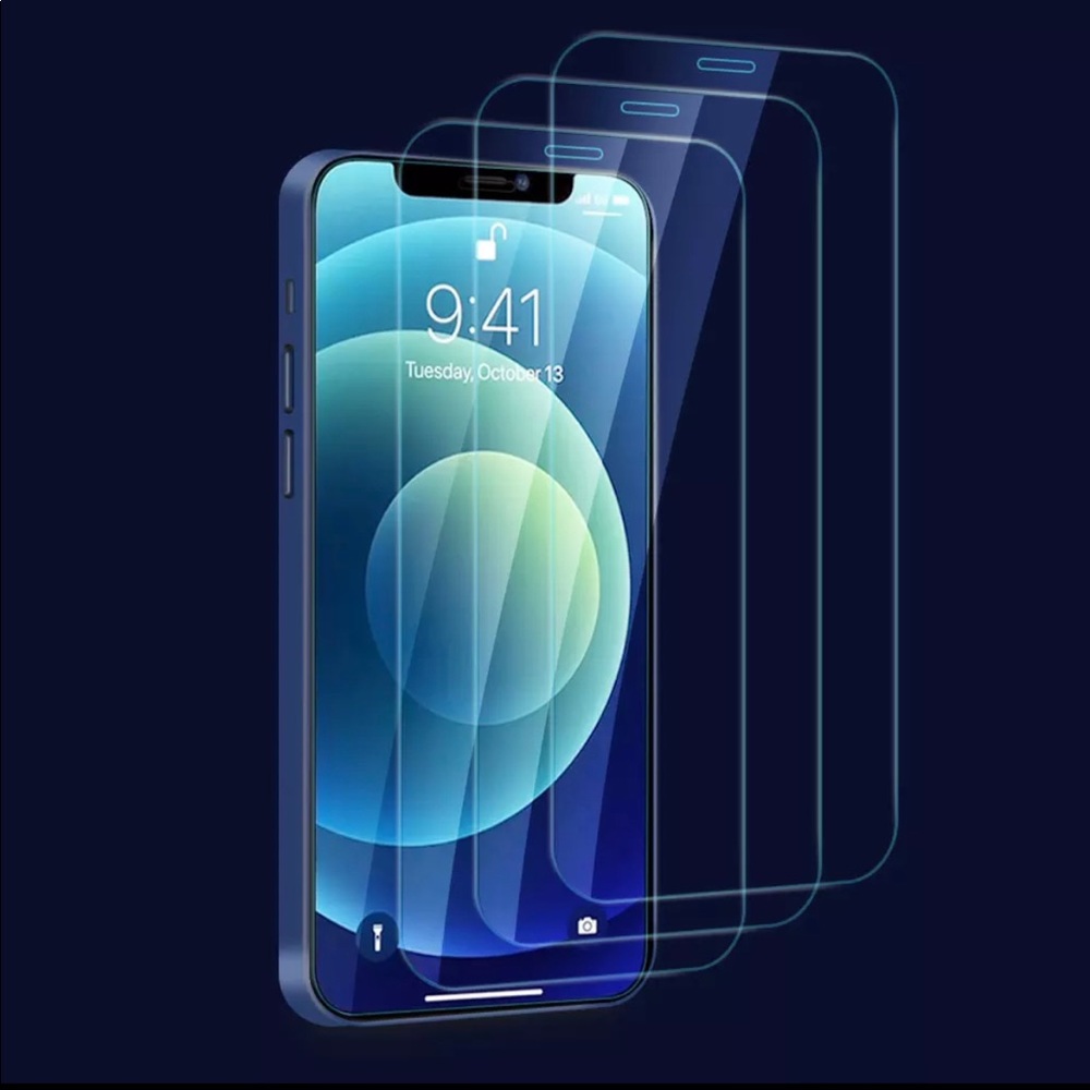 iPhone Screen Protectors